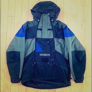 Vintage Scot Schmidt Steep Tech medium vintage